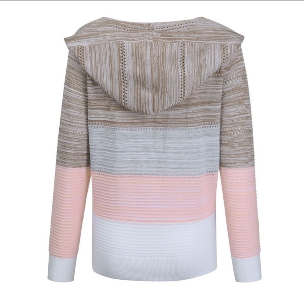 Sweater hoodie - Picture 2 of 11